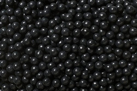 Pearls Candies Black 2 lb. Bag