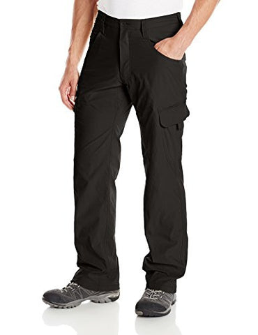 Summerweight Tactical Pant - Black, 36x30