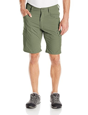 Summerweight Tactical Short, Olive, Size 34