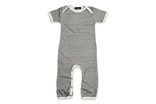 Romper 35058, Size 3/6M