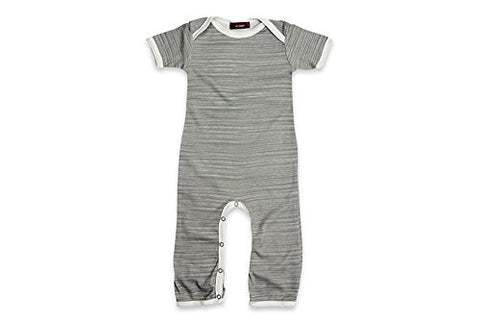 Romper 35058, Size 3/6M