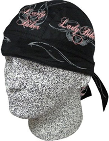 Danbanna Deluxe: Lady Biker Motor