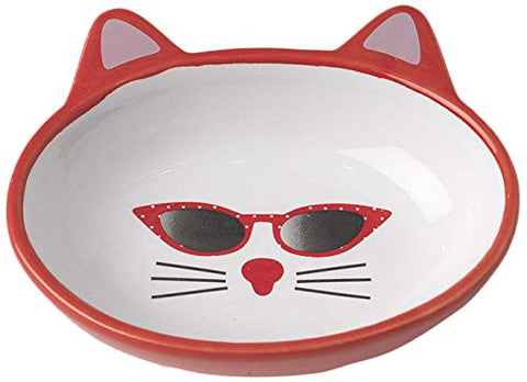 Mon Ami Stoneware Bowl, Gigi