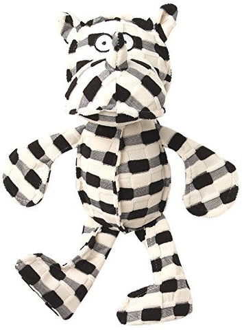 CheckRageous Toy, Pipa the Rhino