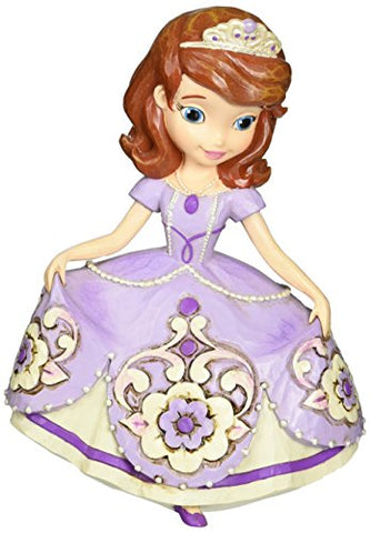 Enesco DSTRA Princess Sofia the first