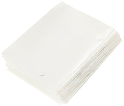 100ct Pro-Matte White Standard Deck Protectors