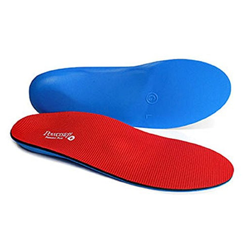 Pinnacle Plus Met G, Red-Blue M 10-10.5 W 12-12.5