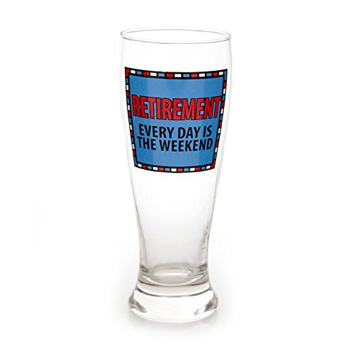 Enesco ONIM Pilsner Retirement
