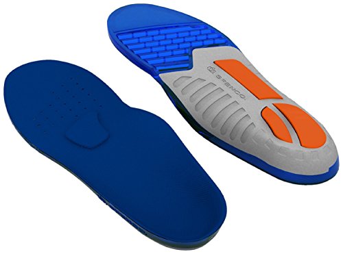 Spenco Gel Total Support Insole 2
