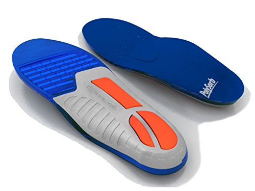 Spenco Gel Total Support Insole 3