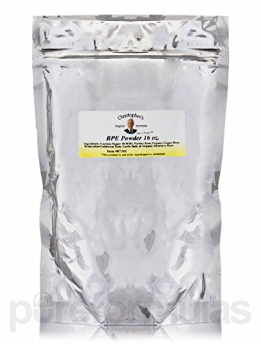 Pwd 16oz INF Formula