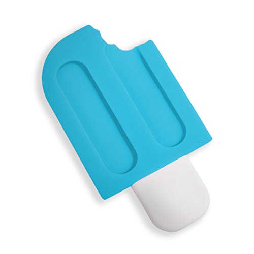 COOL POP TEETHER BLUE