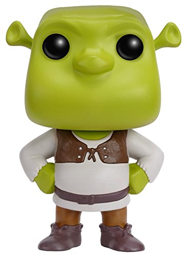 POP Movies: Shrek - Shrek