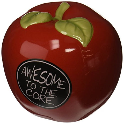 Enesco ONIM Apple Awesome