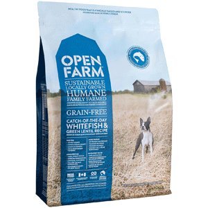 Openfarm D Cos Whfsh Gl 4.5lbs