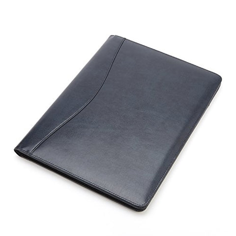 ARISTO PADFOLIO, NAVY BLUE