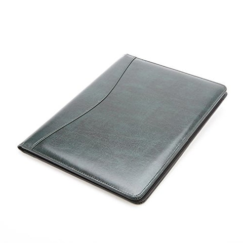 ARISTO PADFOLIO, GREEN