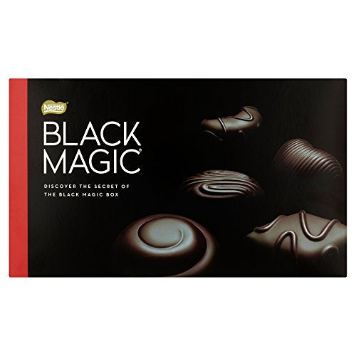 Nestle Black Magic 12.2oz (348g)