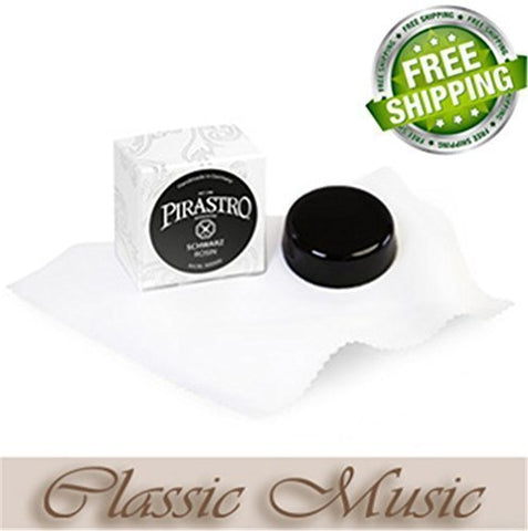 Pirastro Rosin Schwarz