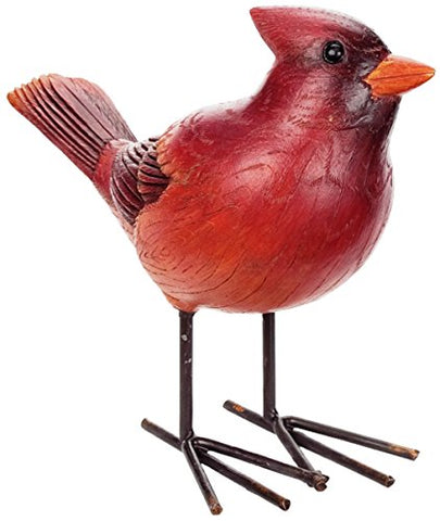 4.25" CARDINAL RED