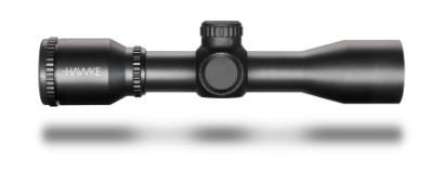 3x32 SR IR Crossbow Scope, Black