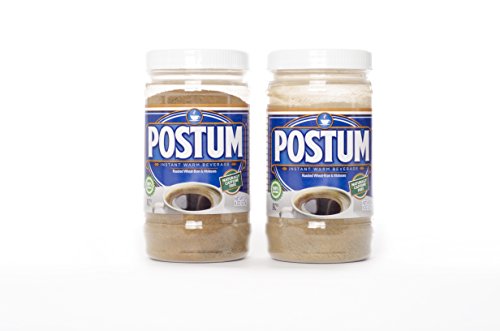 Postum Original Flavor, 8oz