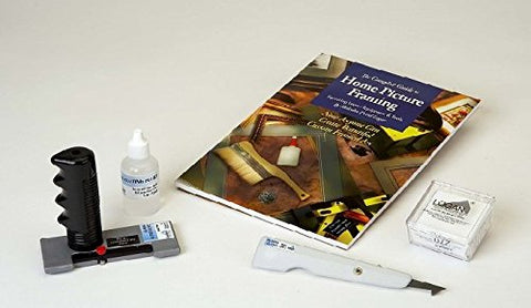 Mat Cutter Upgrade Kit