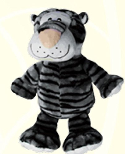 PetLou - Colossal Plush Tiger 8"