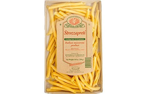 Strozzapreti, 250 gr