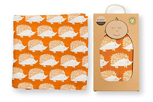 Muslin Swaddle 61052