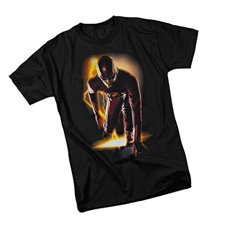 DC Comics Flash Running Tee-S