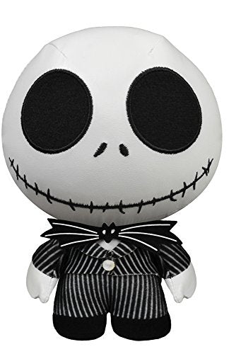 Fabrikations: Disney - Jack Skellington