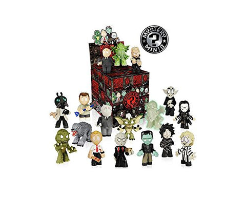 Mystery Mini: Horror Series 2 12pc PDQ