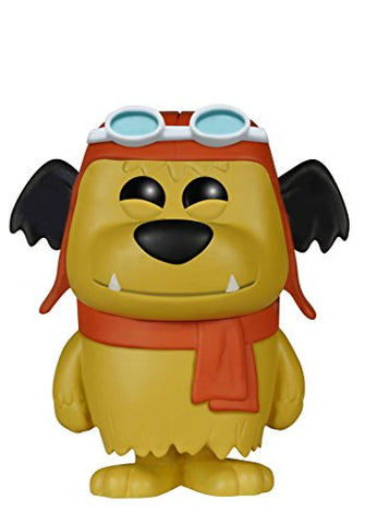 POP Hanna Barbera: Series 2 - Muttley