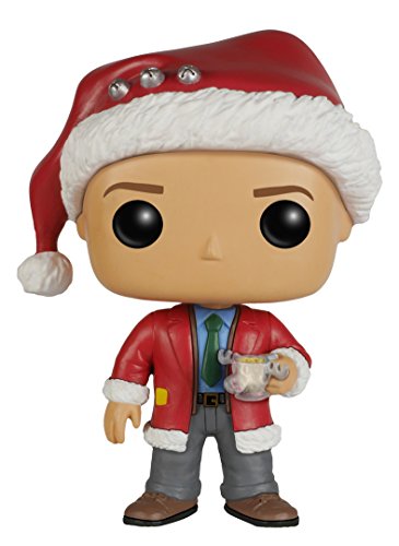 POP Movies: Christmas Vacation - Clark