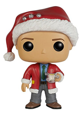 POP Movies: Christmas Vacation - Clark