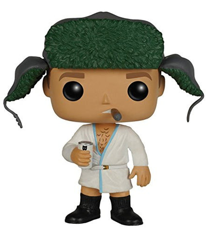 POP Movies: Christmas Vacation - Cousin Eddie