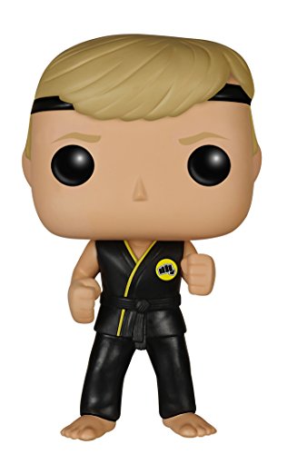 POP Movies: The Karate Kid - Johnny Lawrence