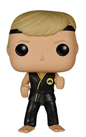 POP Movies: The Karate Kid - Johnny Lawrence