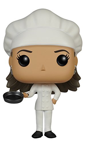 POP TV: Friends - Monica Geller