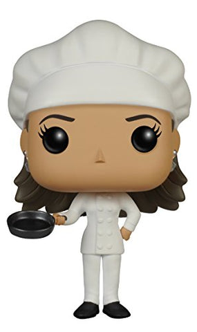 POP TV: Friends - Monica Geller