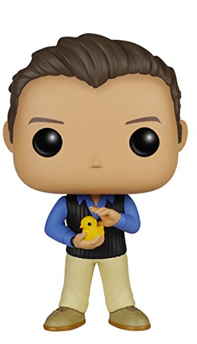 POP TV: Friends - Chandler Bing