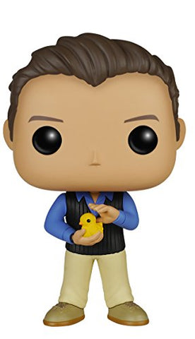 POP TV: Friends - Chandler Bing