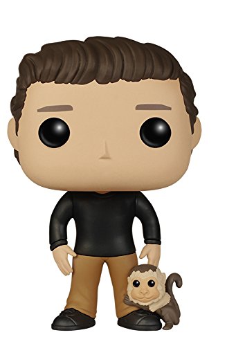 POP TV: Friends - Ross Geller