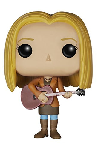 POP TV: Friends - Phoebe Buffay