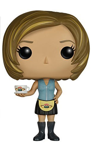 POP TV: Friends - Rachel Green
