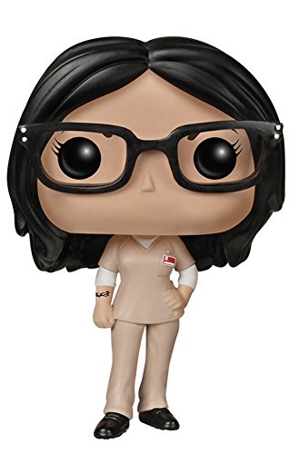 POP TV: OITNB - Alex Vause
