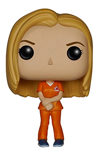 POP TV: OITNB - Piper Chapman