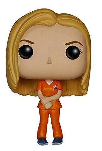 POP TV: OITNB - Piper Chapman