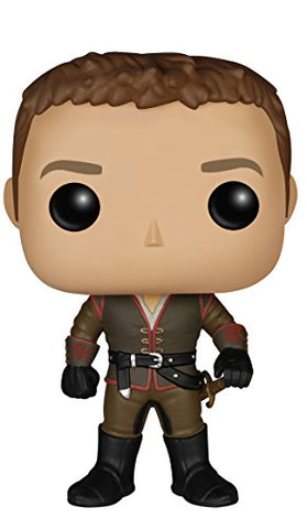 POP TV: Once Upon A Time - Prince Charming